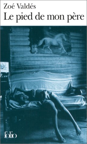 Le pied de mon père