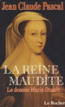 la reine maudite (broche)