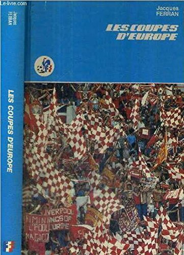 les coupes d'europe