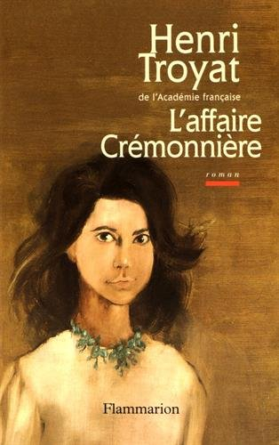 L'affaire Crémonnière