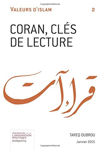 coran, clés de lecture