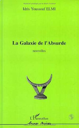 La galaxie de l'absurde