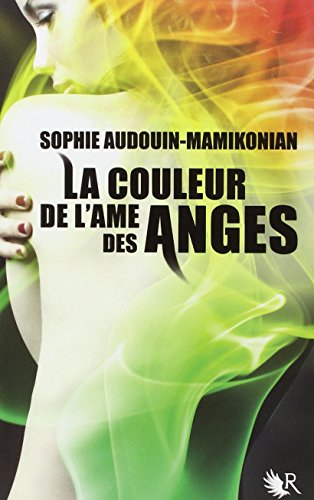 La couleur de l'âme des anges