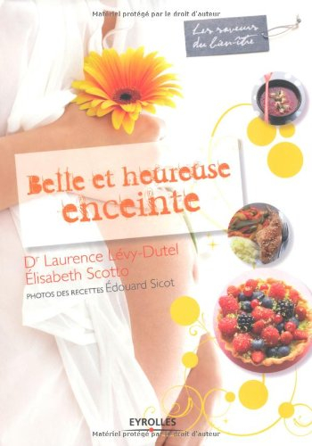 Belle et heureuse enceinte