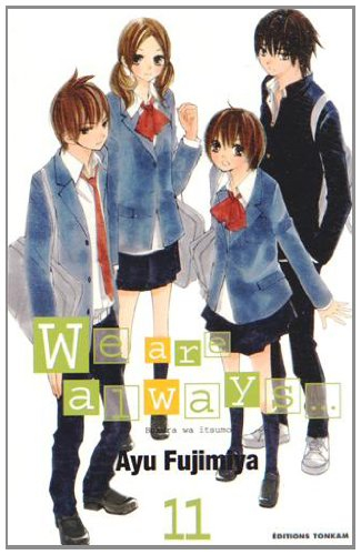 We are always.... Vol. 11