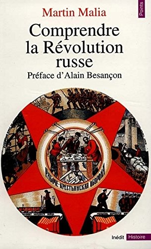 Comprendre la révolution russe