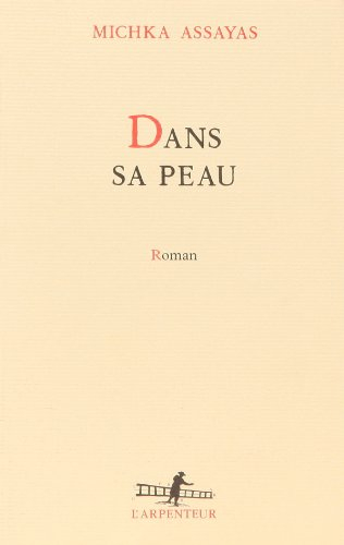 Dans sa peau