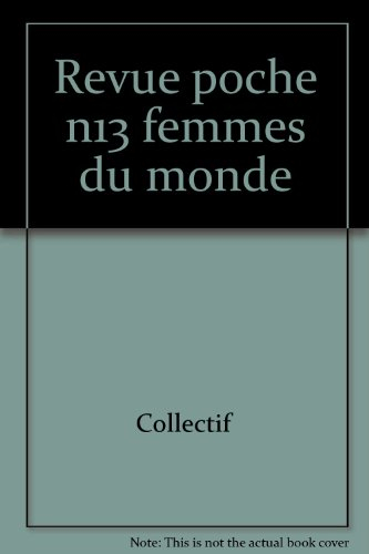 Femmes du monde