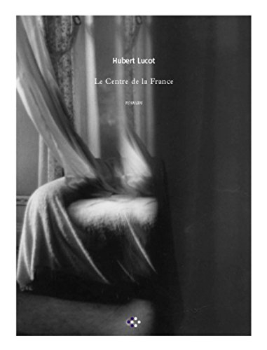 Le centre de la France