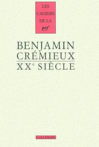 XXe siècle