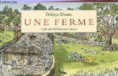 une ferme