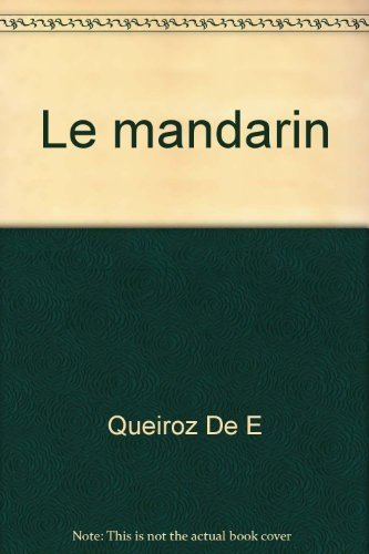 Le Mandarin