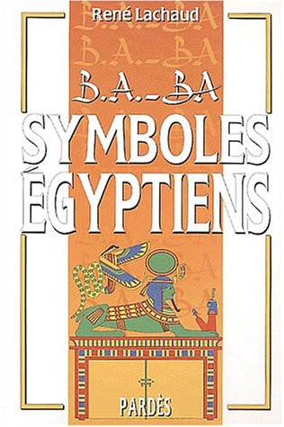 Symboles égyptiens