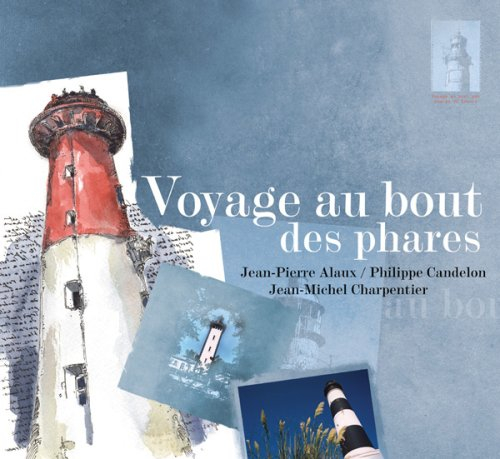 Voyage au bout des phares