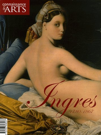 ingres, 1780-1867