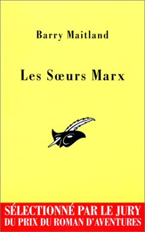 Les soeurs Marx