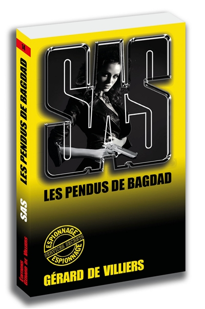 Les pendus de Bagdad