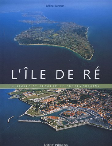 L'île de Ré