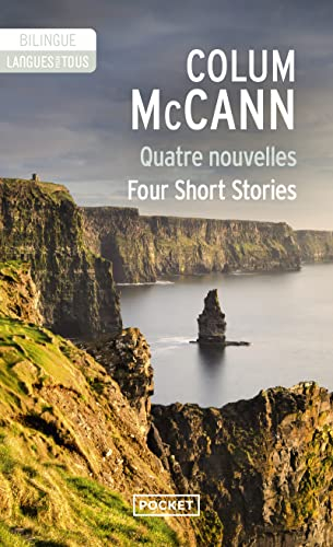 Quatre nouvelles. Four short stories