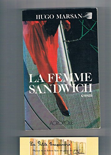 La Femme sandwich