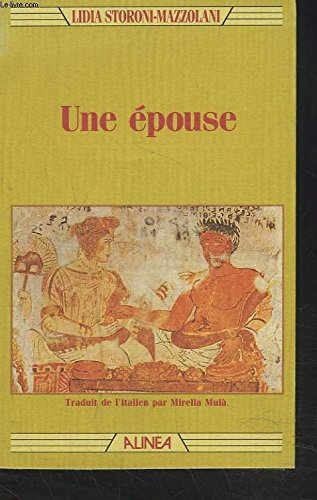 Une Epouse