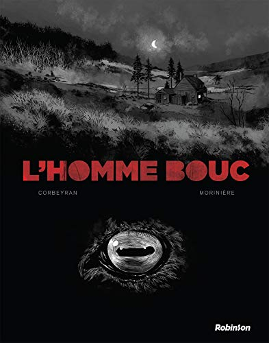 L'homme bouc