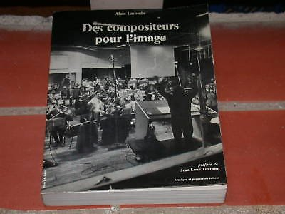 des compositeurs pour l'image : cinéma et télévision