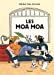Les Moa Moa