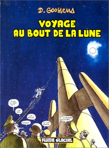 Voyage au bout de la Lune
