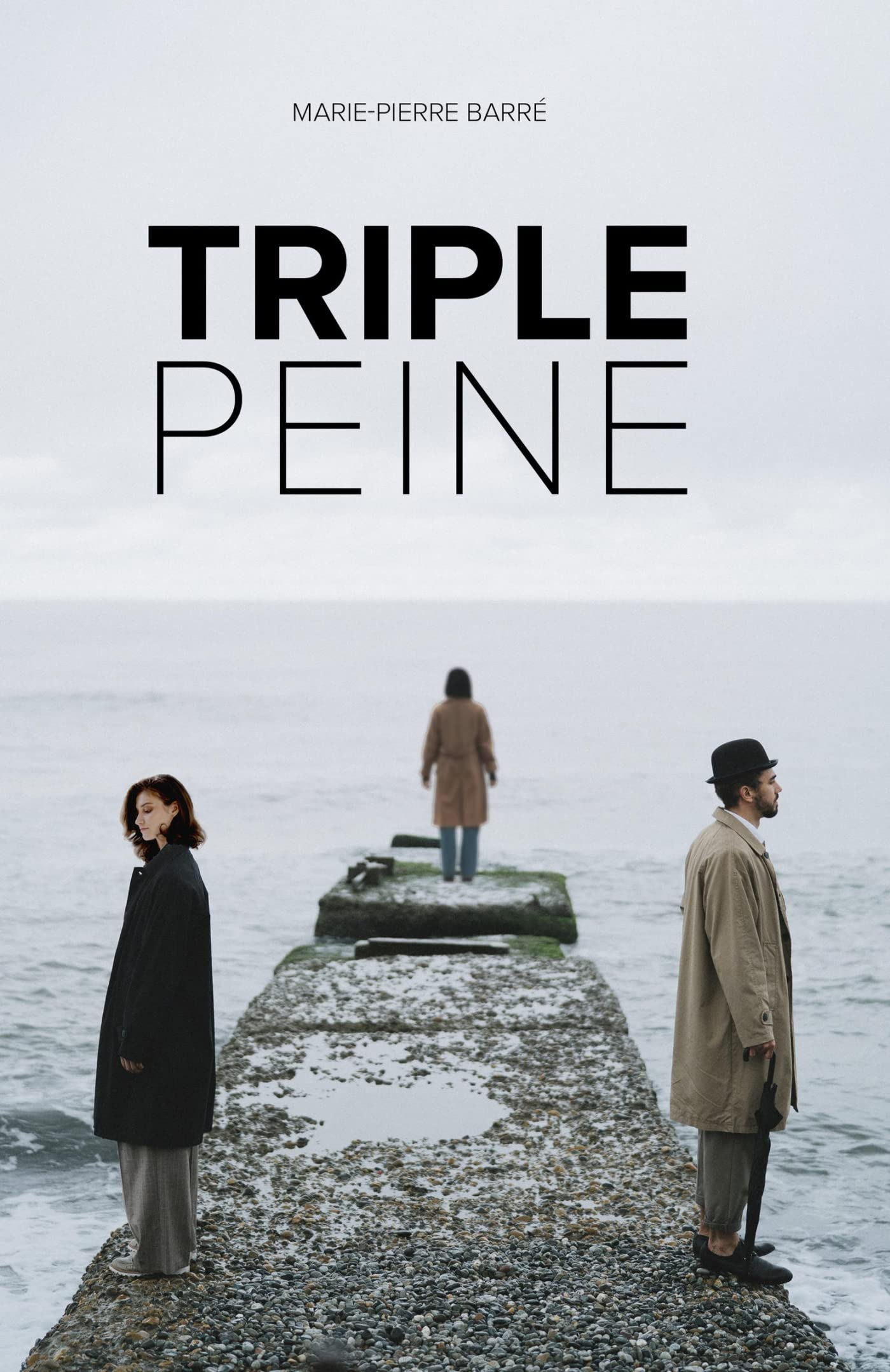 Triple peine