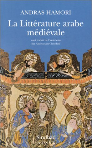 La littérature arabe médiévale