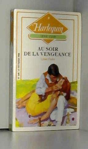 au soir de la vengeance (harlequin)