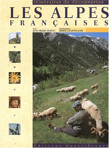 Les Alpes françaises