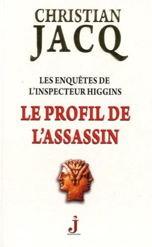Les enquêtes de l'inspecteur Higgins. Vol. 4. Le profil de l'assassin