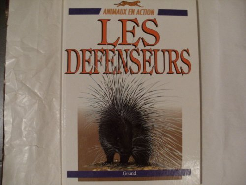 Les Défenseurs