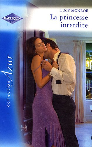 La princesse interdite