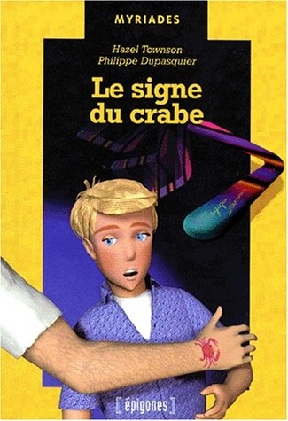 Le signe du crabe