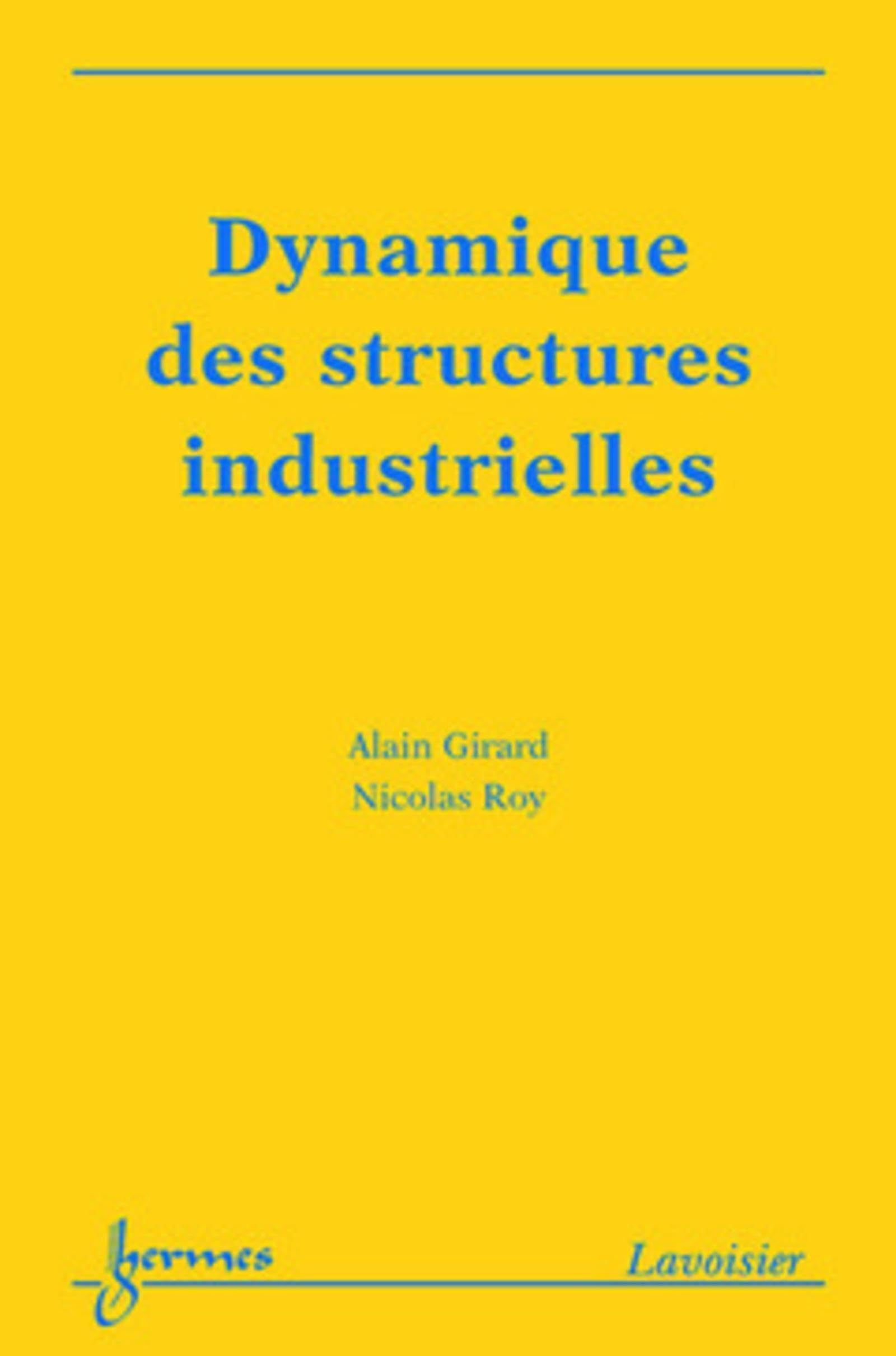 Dynamiques des structures industrielles