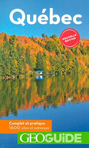 Québec : 1.600 sites et adresses