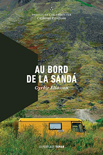 Au bord de la Sandá