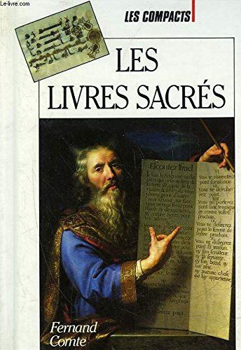 les livres sacres