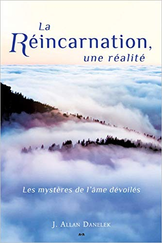 La réincarnation, une réalité : mystères de l’âme dévoilés