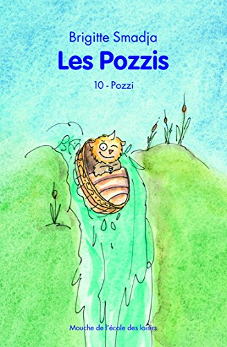 Les Pozzis. Vol. 10. Pozzi