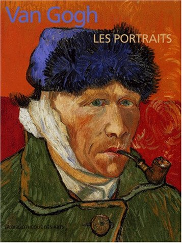 Van Gogh : les portraits