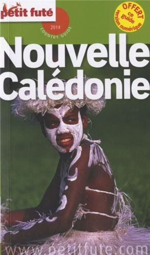 Nouvelle-Calédonie : 2014