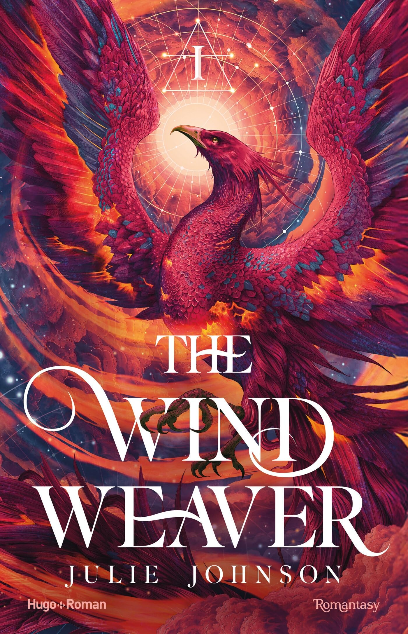 The reign of remnants. Vol. 1. The wind weaver