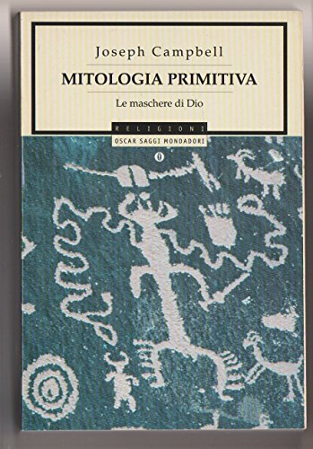 mitologia primitiva