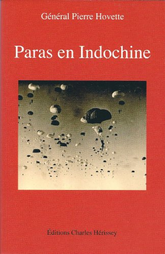 Paras en Indochine