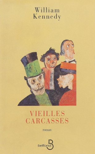 Vieilles carcasses