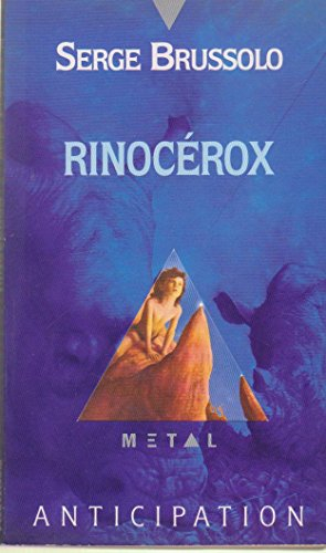 Rinocérox